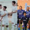 Persib Bandung dan Persebaya Lolos Semifinal Piala Presiden 2026, Bagaimana Kabar Persija dan Arema? Begini Hi