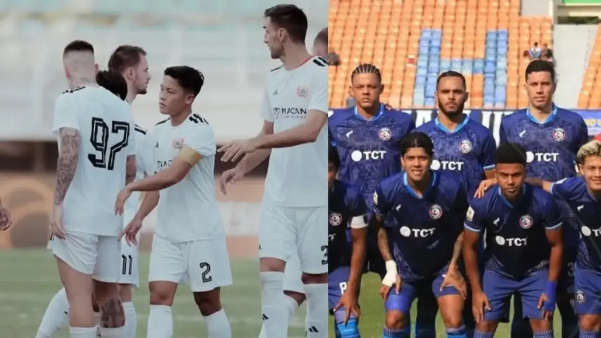 Persib Bandung dan Persebaya Lolos Semifinal Piala Presiden 2026, Bagaimana Kabar Persija dan Arema? Begini Hi