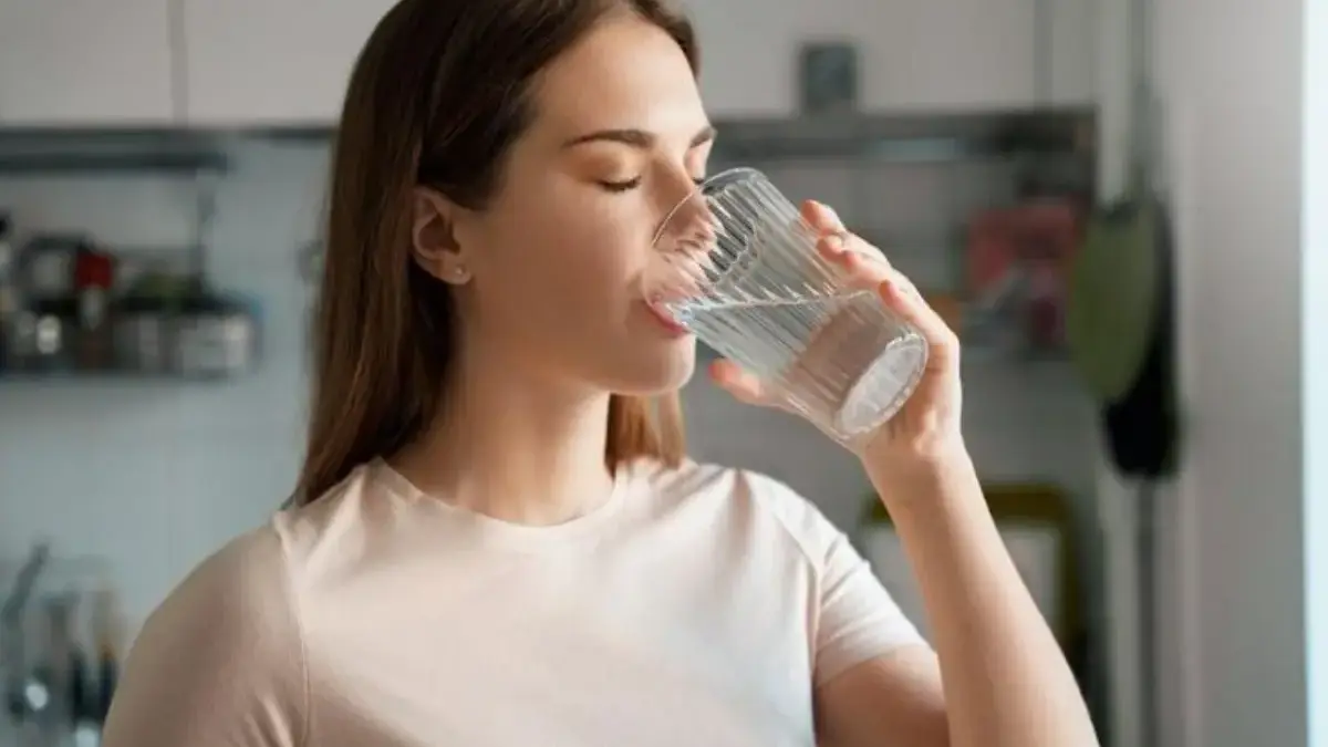 Sering Haus Padahal Sudah Banyak Minum? Jangan Diabaikan, Tubuh Bisa Sedang Memberi 8 Sinyal Ini