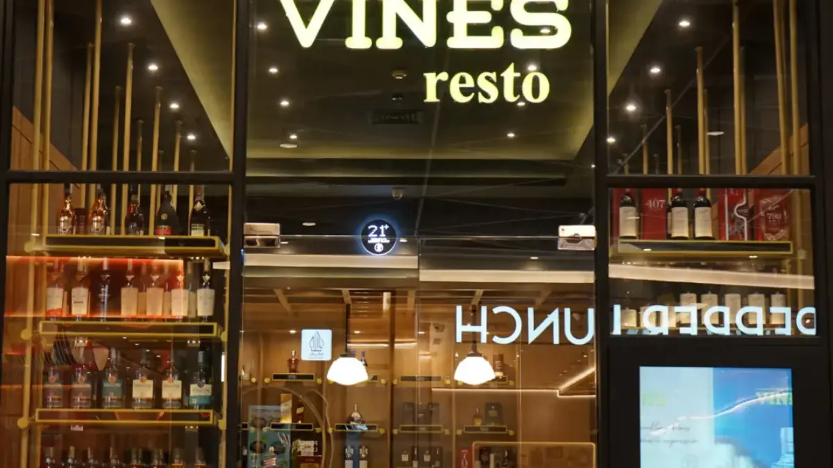 Bikin Penasaran! Mengintip Koleksi VINES AEON Deltamas, Surga dengan Kualitas Premium Bikin Penasaran! Mengintip Koleksi VINES AEON Deltamas, Surga Kualitas Premium
