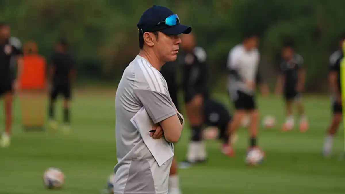 Shin Tae-yong