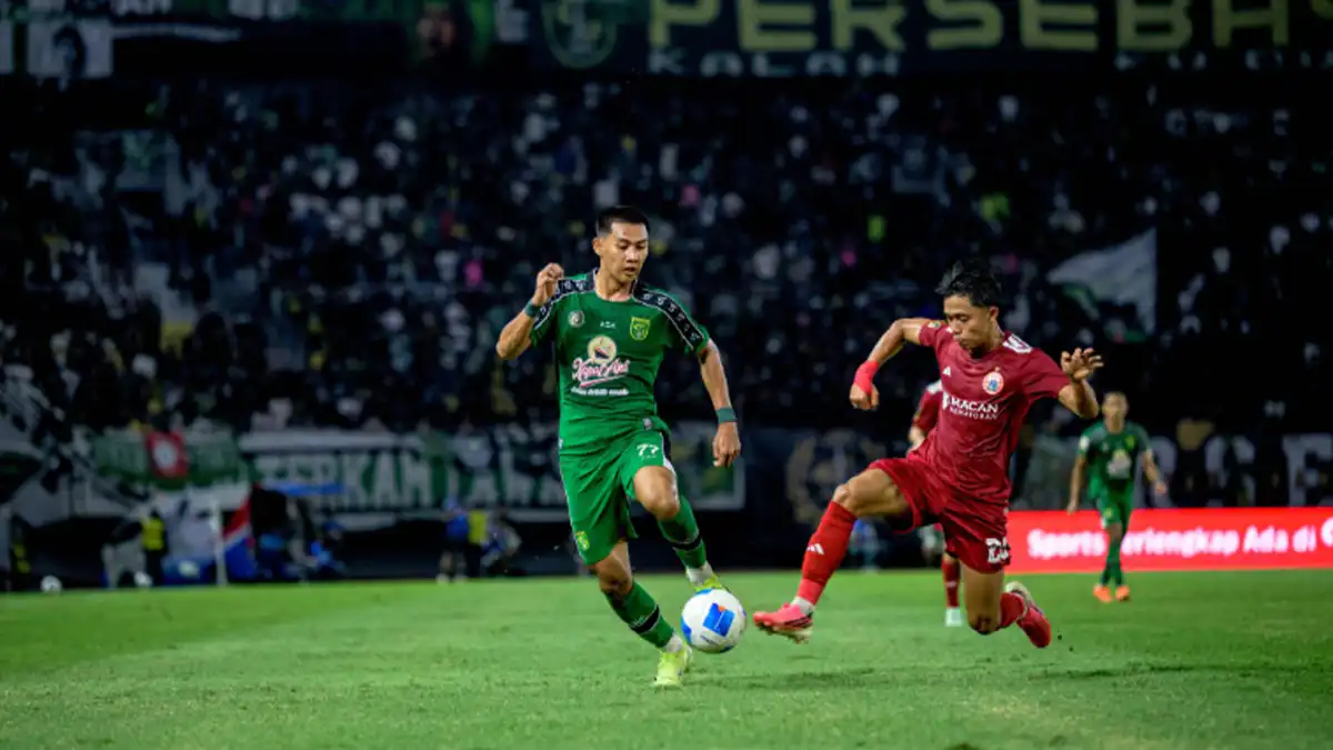 Persebaya Surabaya