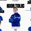 Persib Resmi Umumkan Jajaran Staf Pelatih untuk Musim 2026/27
