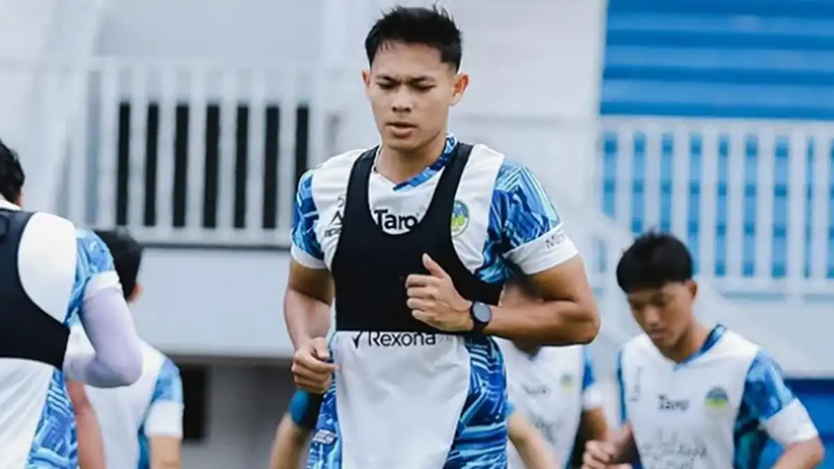 Andy Setyo