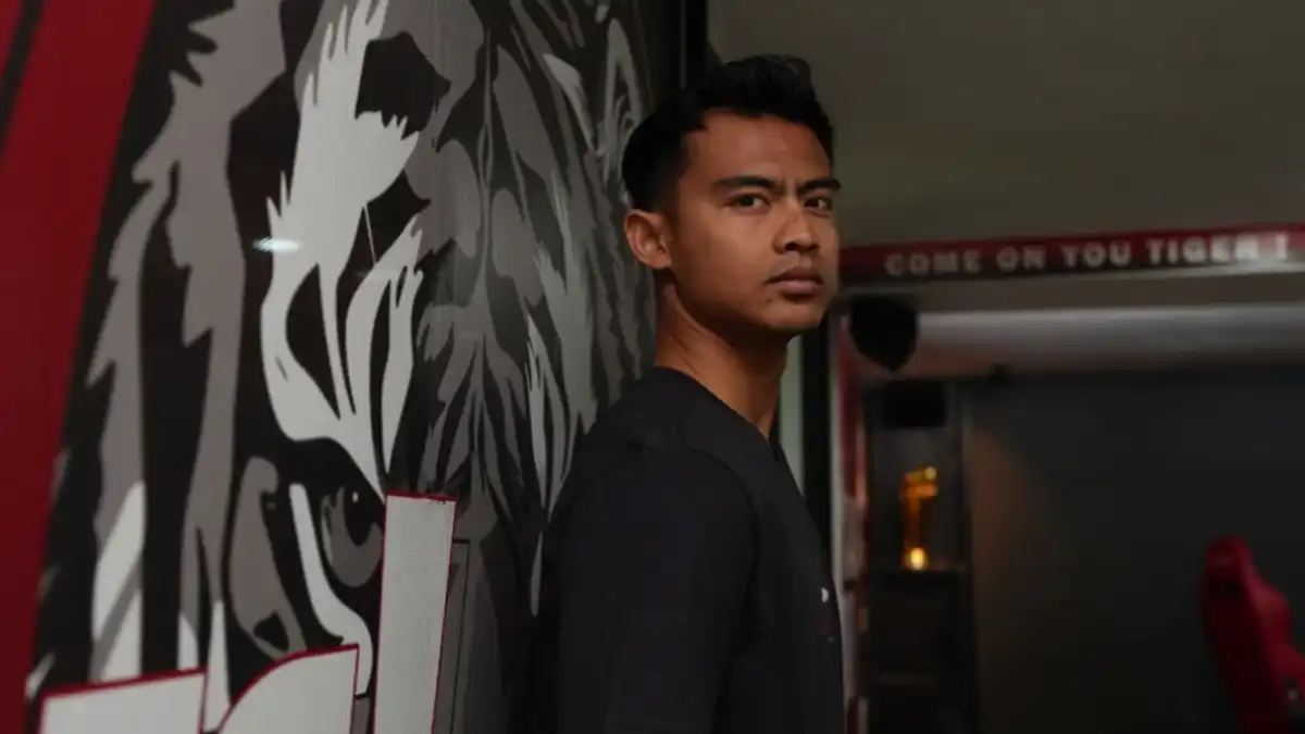 Pratama Arhan