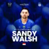 Sandy Walsh