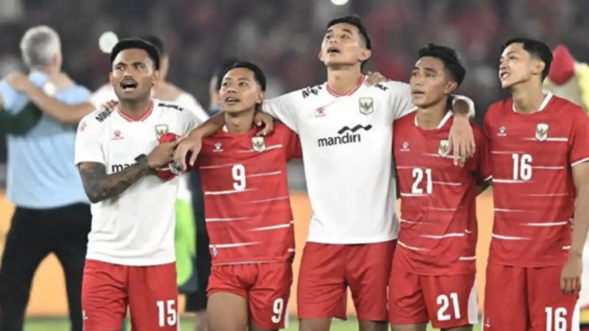 Timnas Indonesia