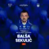 Balsa Sekulic