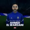 Ahmed El Wardani
