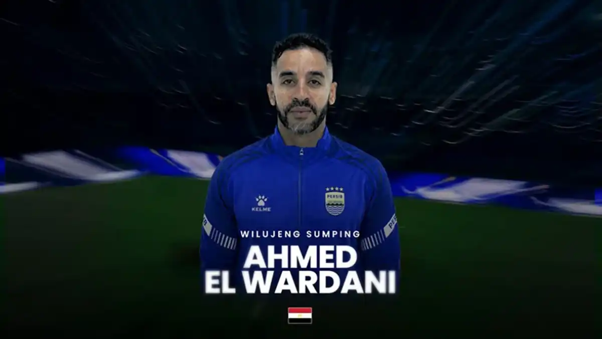 Ahmed El Wardani