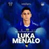 Luka Menalo
