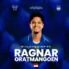 Ragnar Oratmangoen
