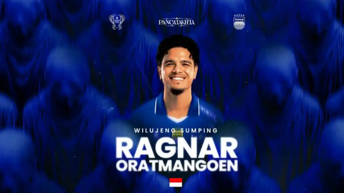 Ragnar Oratmangoen