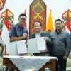 Isen Mulang FC Resmi Jadi Nama Baru Adhyaksa FC