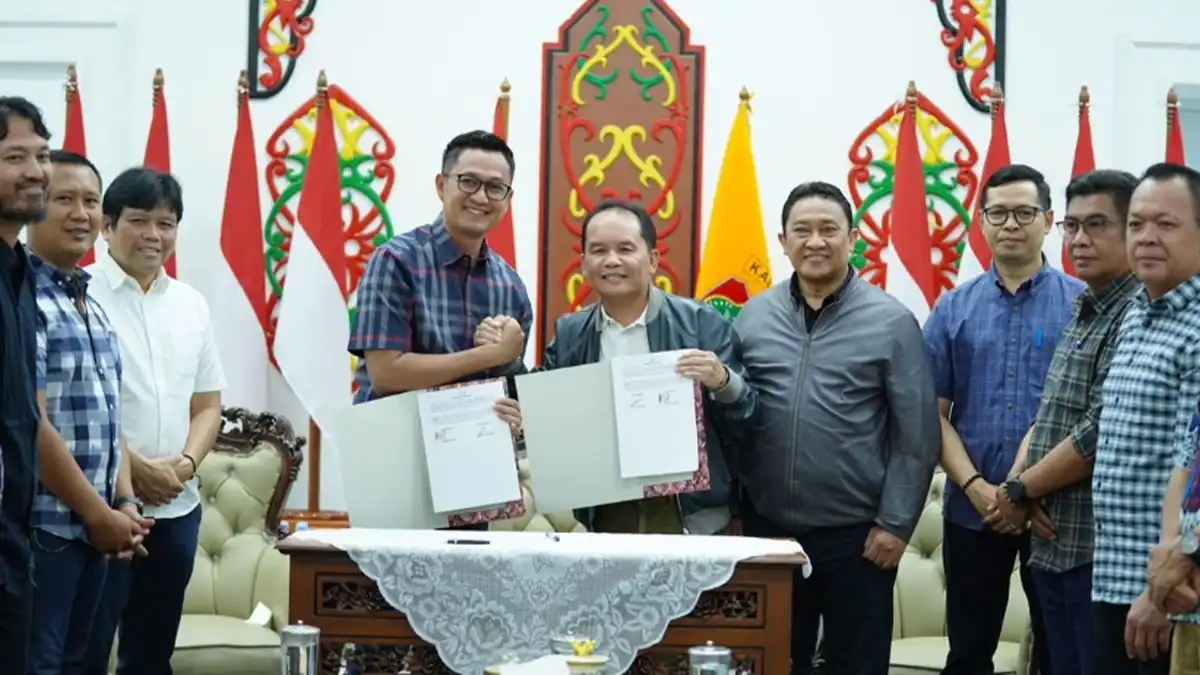 Isen Mulang FC Resmi Jadi Nama Baru Adhyaksa FC