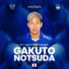 Gakuto Notsuda