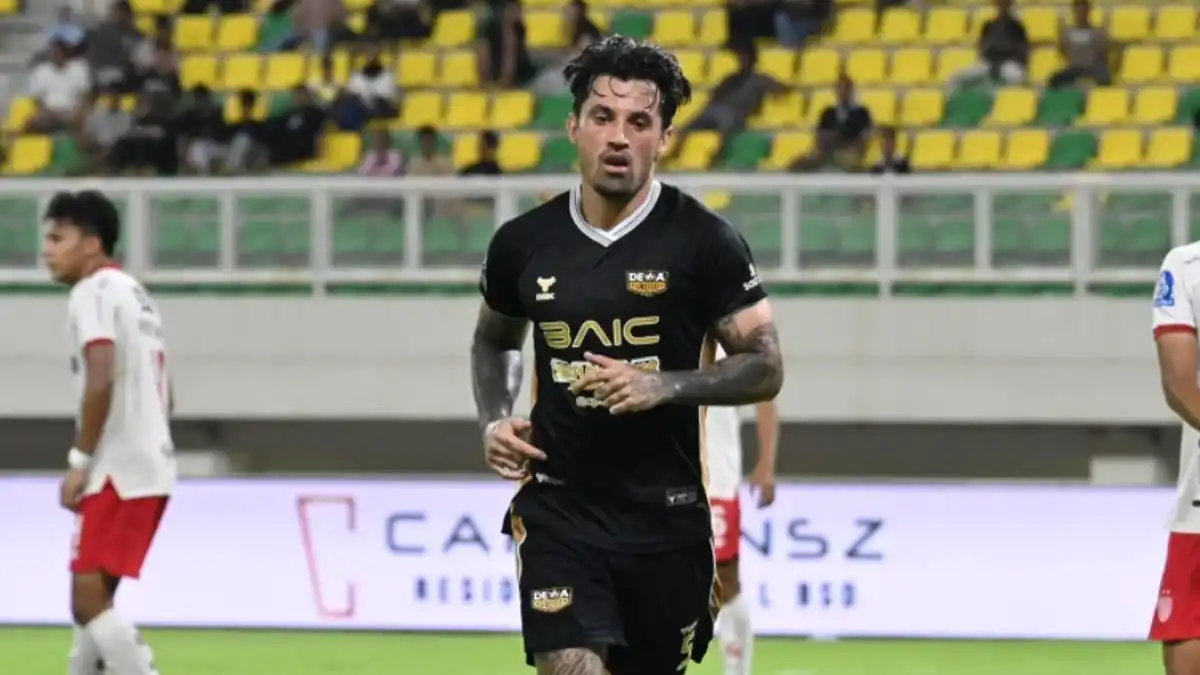 Stefano Lilipaly