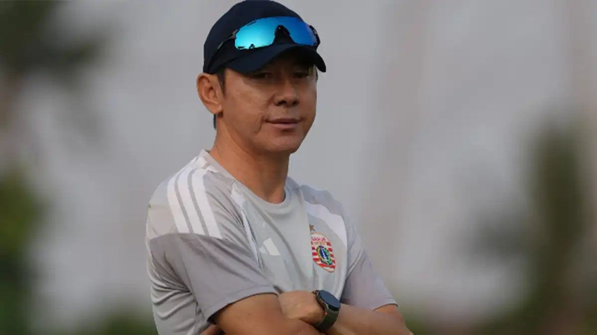 Shin Tae-yong