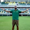 Yuran Fernandes