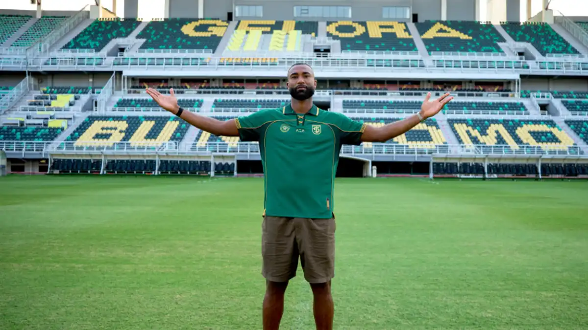 Yuran Fernandes