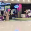 Bikin Ketagihan! Mengintip Keseruan VS Challenge AEON Deltamas, Wahana Olahraga & Arcade Ter-Hits!