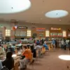 Bawa Rp100 Ribu Bisa Makan Apa Aja di Food Court AEON Mall Deltamas? Ini Panduan Culinary Tour Hemat & Puas!
