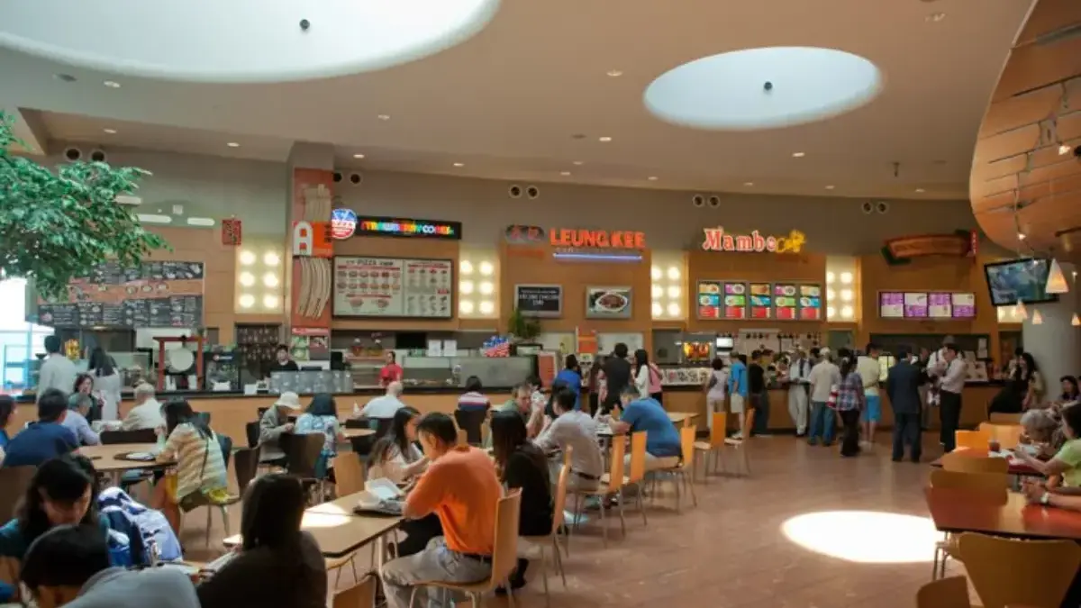 Bawa Rp100 Ribu Bisa Makan Apa Aja di Food Court AEON Mall Deltamas? Ini Panduan Culinary Tour Hemat & Puas!