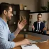Interview Online Bikin Gugup? Begini Cara Menjawab Pertanyaan Jebakan agar HRD Makin Yakin
