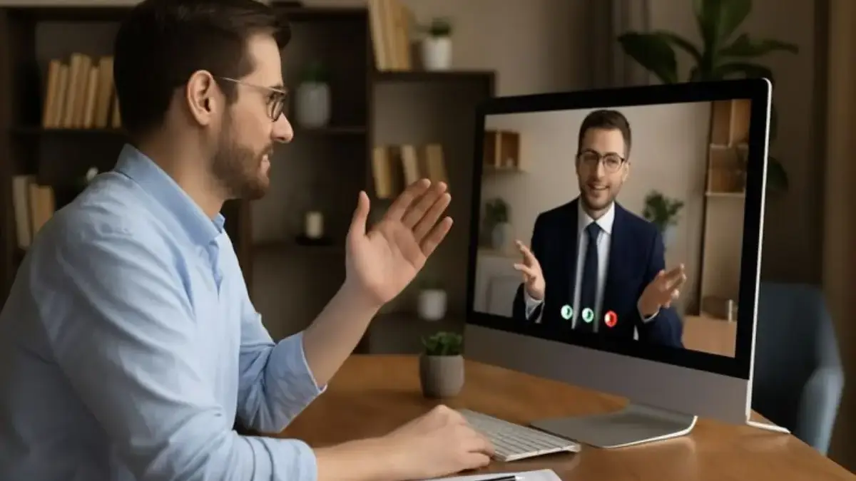 Interview Online Bikin Gugup? Begini Cara Menjawab Pertanyaan Jebakan agar HRD Makin Yakin