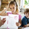 Nilai Anak Tiba-Tiba Turun? Jangan Langsung Dimarahi, Orang Tua Perlu Cek 7 Hal Ini Dulu