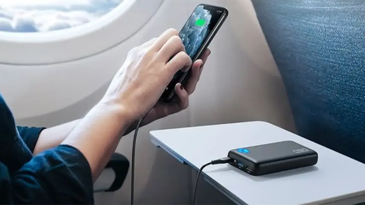 Jangan Asal Beli! Ini Cara Memilih Powerbank yang Aman Dibawa ke Kabin Pesawat