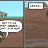 sunk cost fallacy