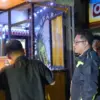 Polres Karawang menggelar Apel dan Patroli Kegiatan Rutin Yang Ditingkatkan (KRYD)
