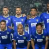 Persib Bandung Piala Presiden