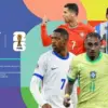 Kode Redeem FC Mobile