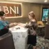 ilustrasi Bank BNI