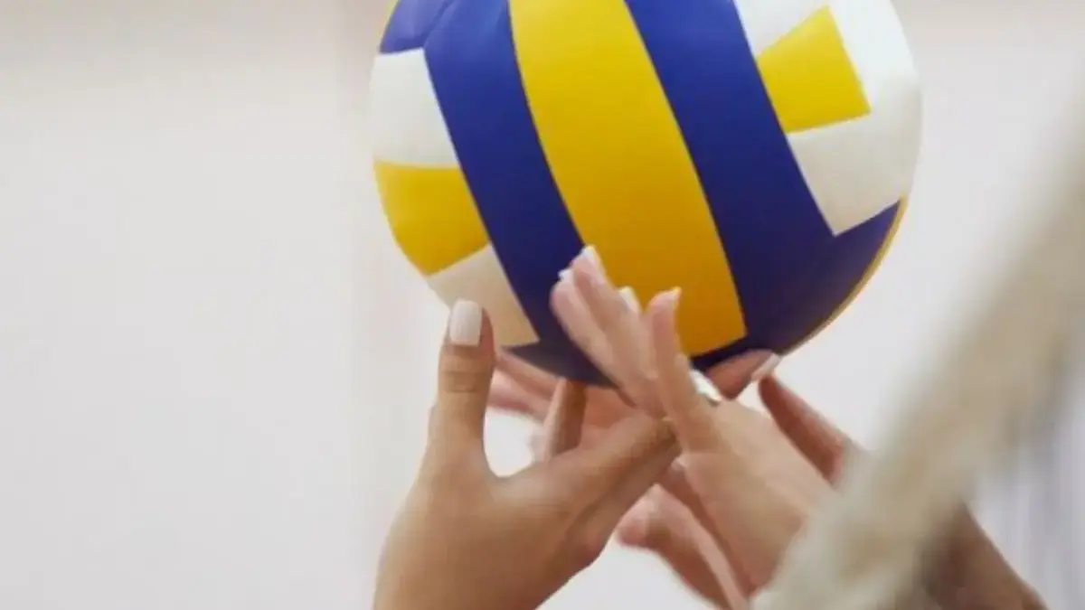 Jadwal Timnas Voli Indonesia vs Kamboja di Leg II SEA V Cup 2026, Tayang di Mana? Cek Linknya Di Sini! ilustrasi Volleyball