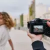 kamera sony