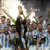 Squad Argentina