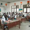 Ilustrasi SMP Negeri