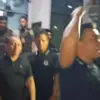 ditahan