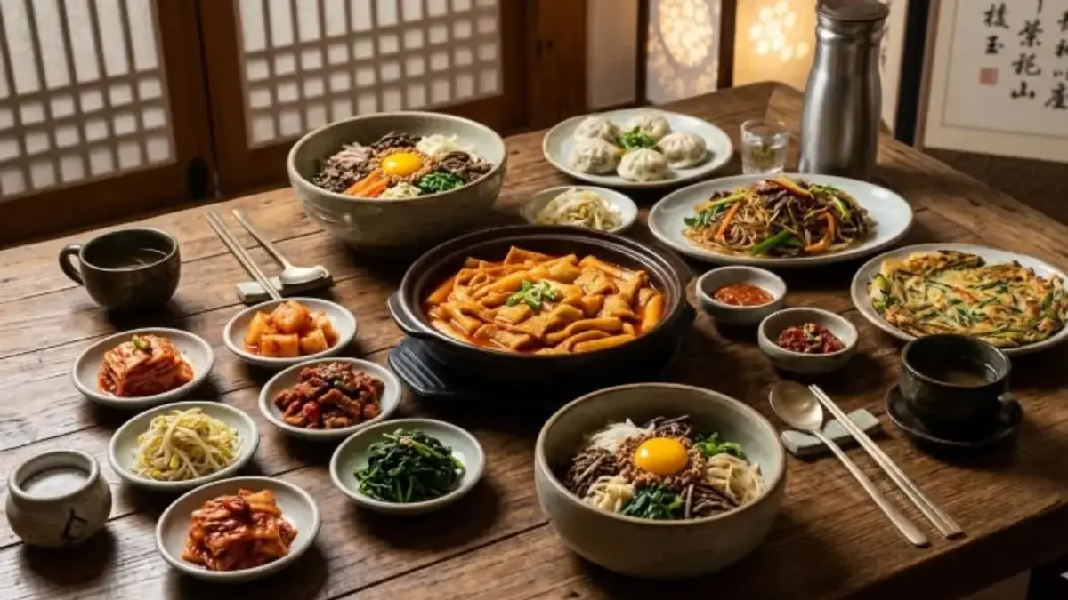 Berburu Kuliner Asia, Dari Ramen Gurih Hingga Korean BBQ Hits di Lippo Mall Cikarang
