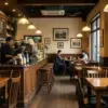 Semerbak Biji Kopi, Racikan Espresso Bar & Spot Nongkrong Hits! Ini Dia Tempat Ngopi di Lippo Mall Cikarang
