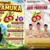 Twibbon Gratis Hari Pramuka 2026