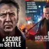 Film A Score to Settle, Bioskop Trans TV Hari Ini
