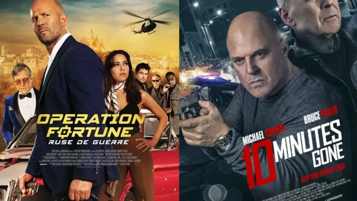 Bioskop Trans TV hari ini Minggu, 2 Agustus 2026