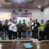 Dede Jalaludin Basar dan Lukman N. Iraz Terpilih Anggota BPD Purwadana Periode 2026-2034