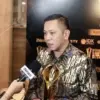 Bupati Karawang Aep Syaepuloh