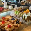 Keharuman Pastry Renyah & Creamy Cake! Kepoin Surga Toko Roti & Bakery di Lippo Mall Cikarang