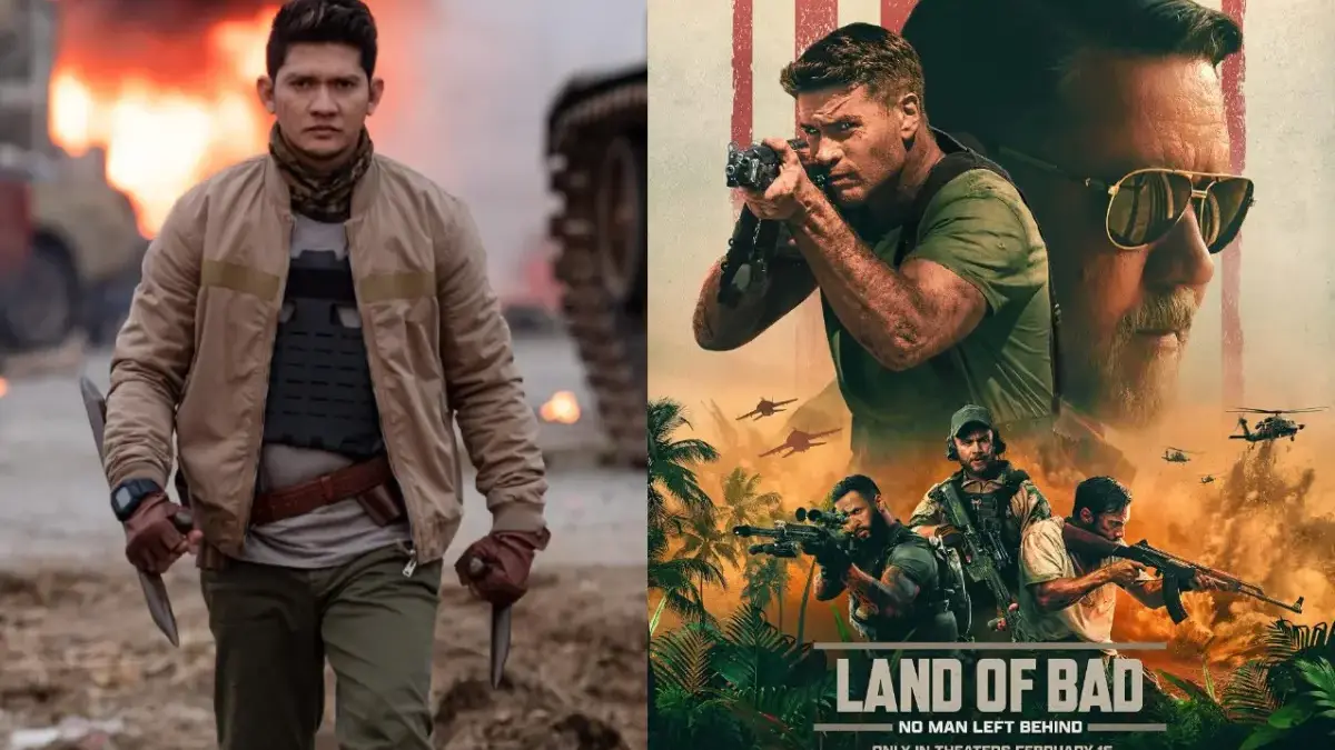 Jadwal Film Bioskop Trans TV Hari Ini